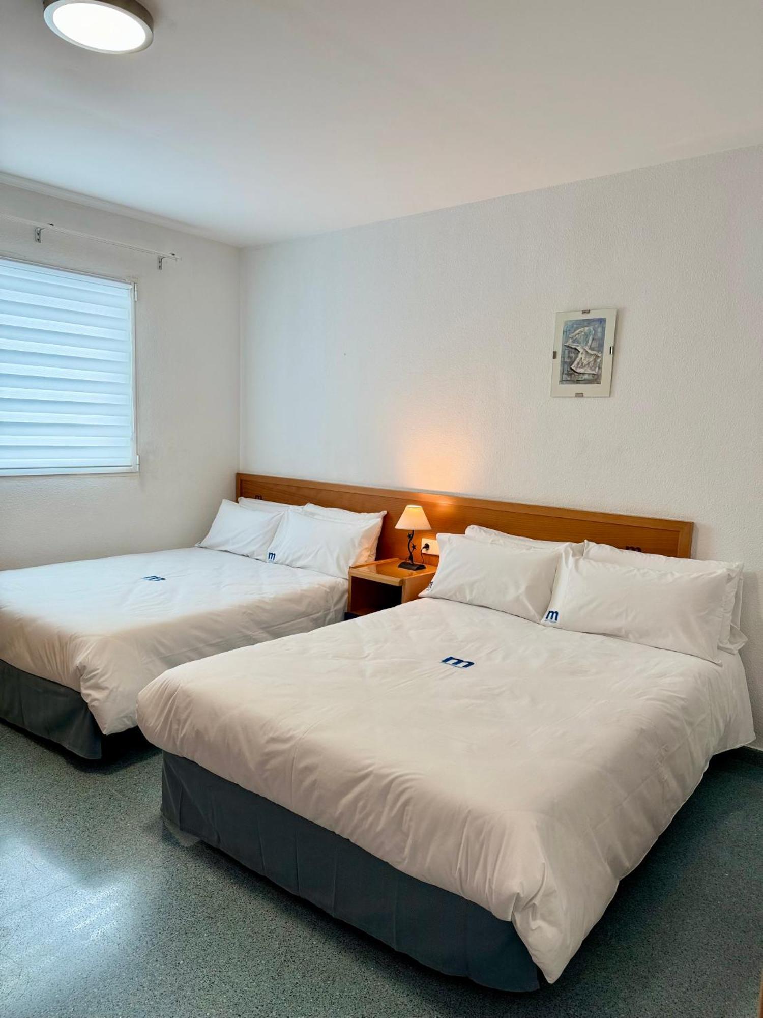Residencia Mediterraneo San Vicente Raspeig Екстер'єр фото
