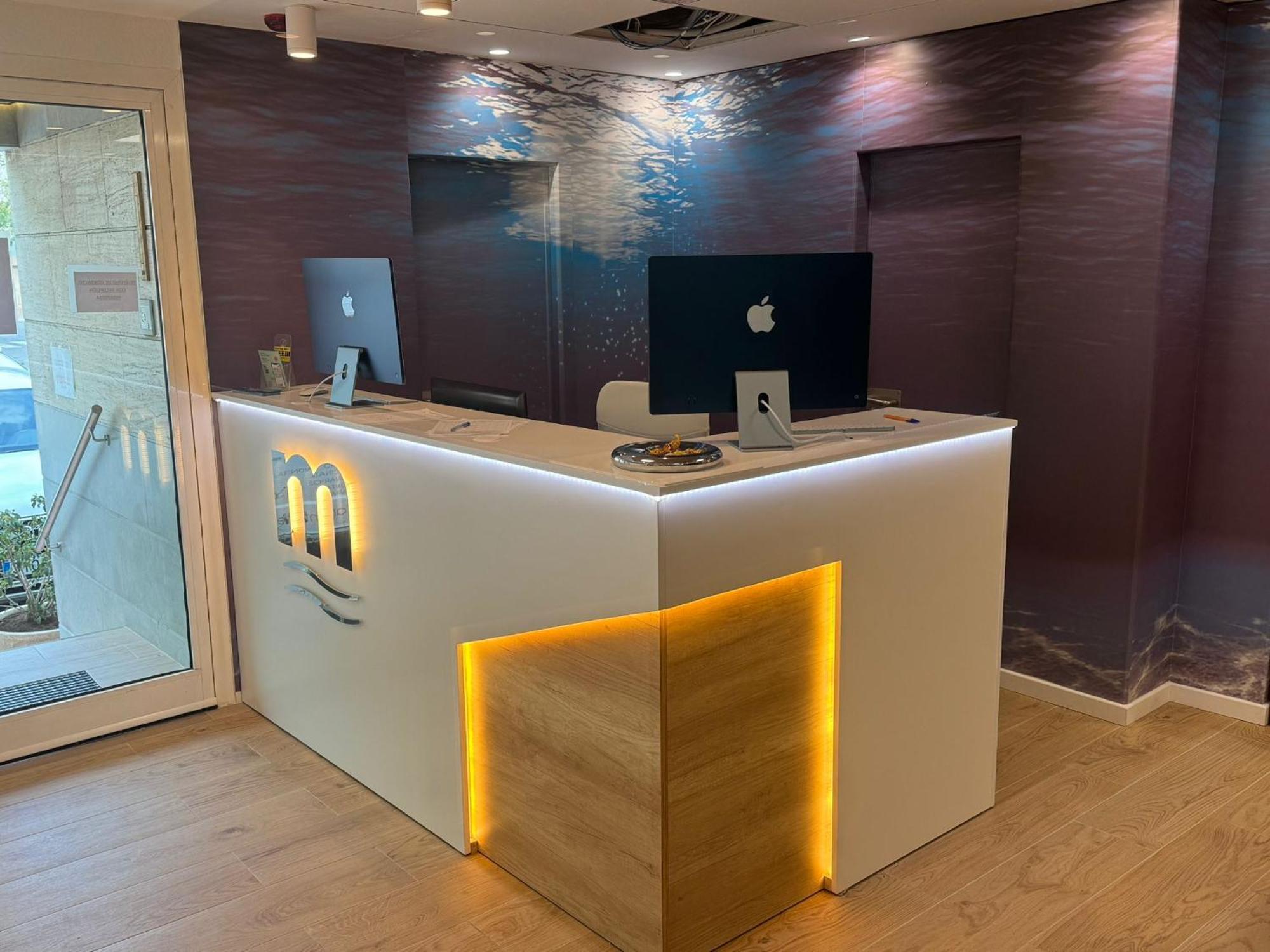 Residencia Mediterraneo San Vicente Raspeig Екстер'єр фото