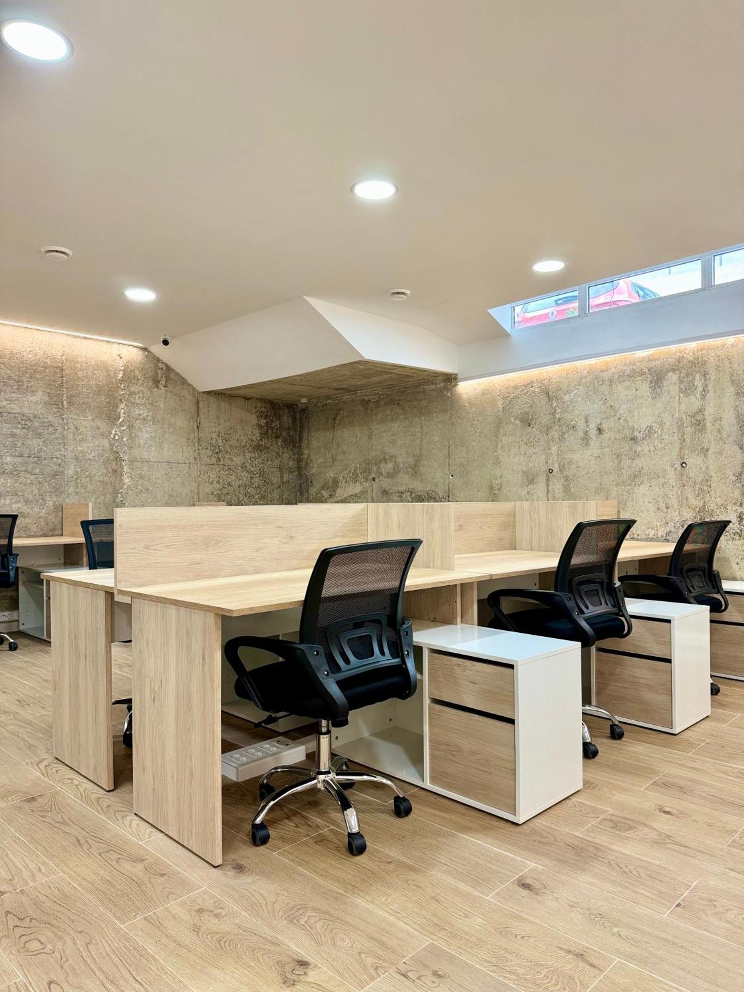 Residencia Mediterraneo San Vicente Raspeig Екстер'єр фото