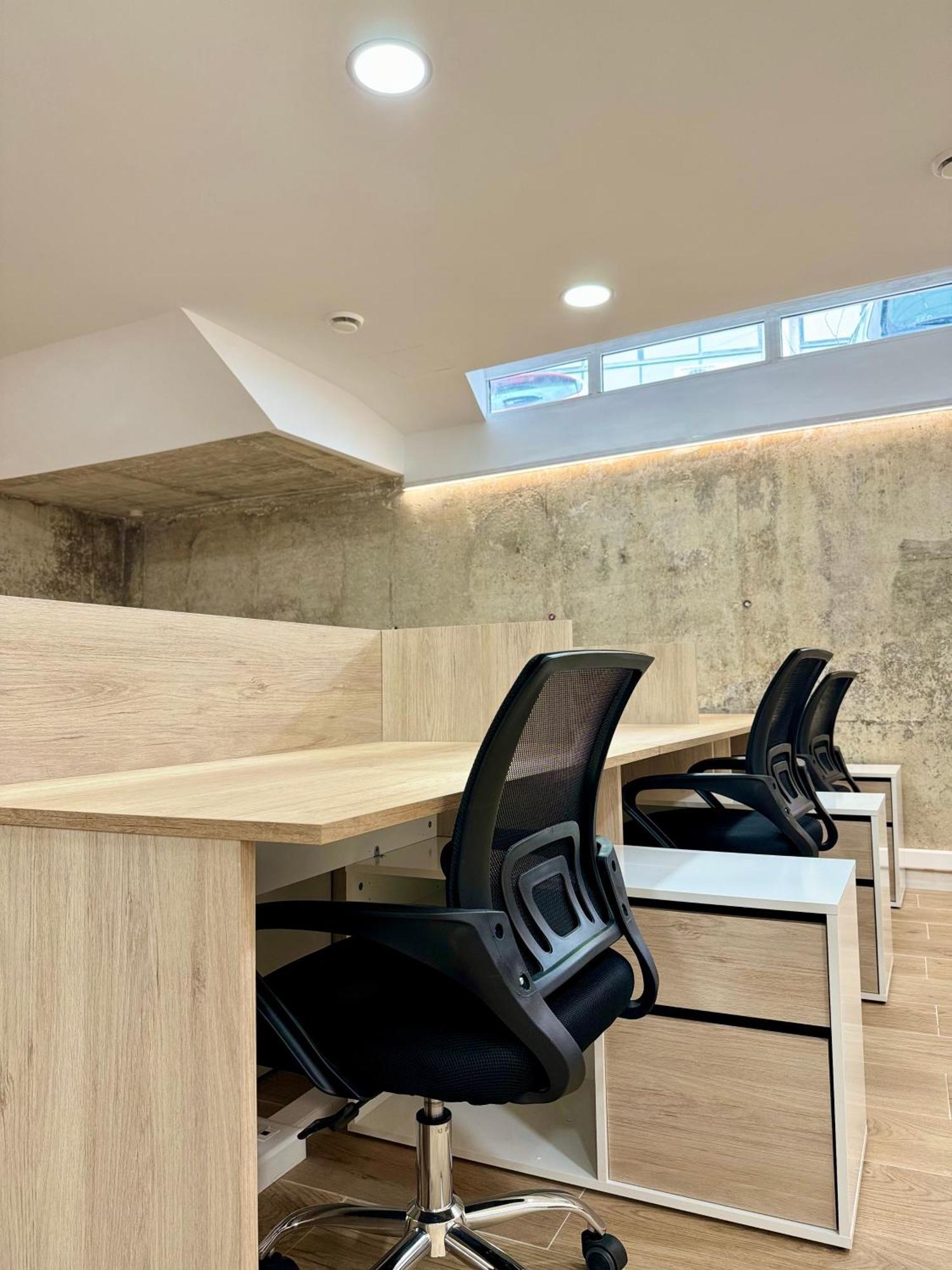 Residencia Mediterraneo San Vicente Raspeig Екстер'єр фото