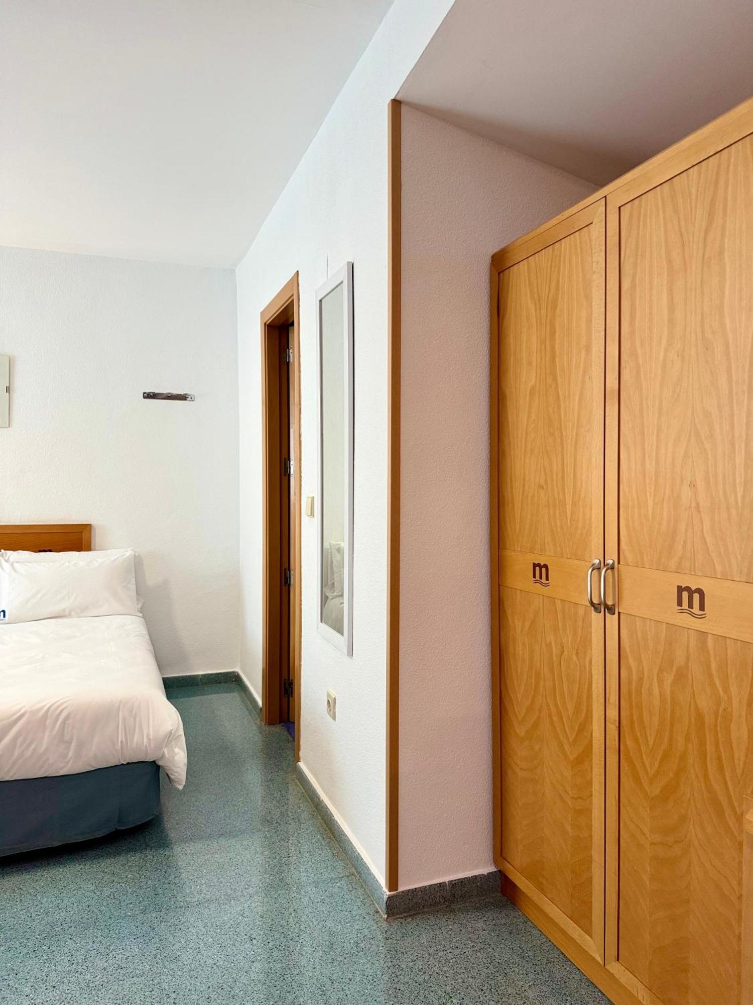 Residencia Mediterraneo San Vicente Raspeig Екстер'єр фото