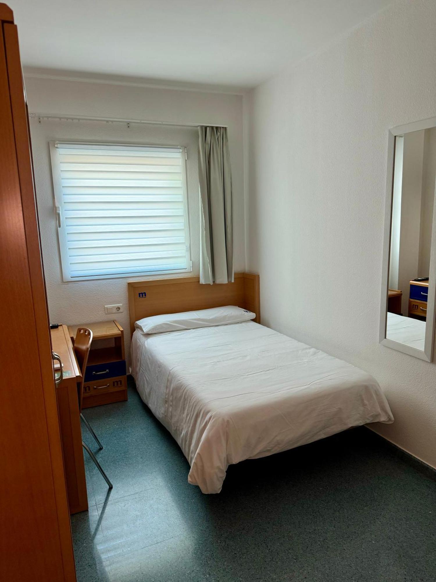 Residencia Mediterraneo San Vicente Raspeig Екстер'єр фото