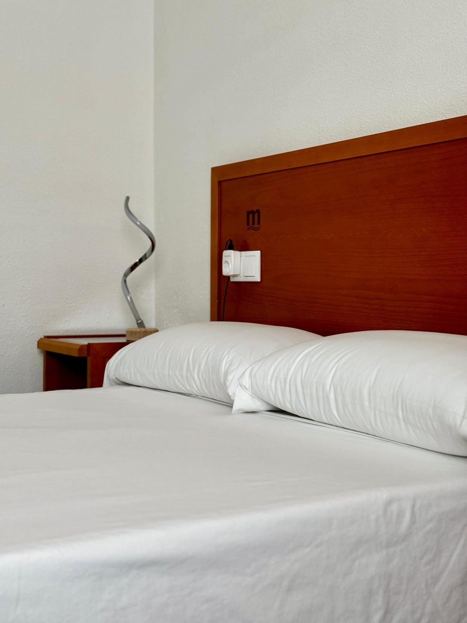 Residencia Mediterraneo San Vicente Raspeig Екстер'єр фото