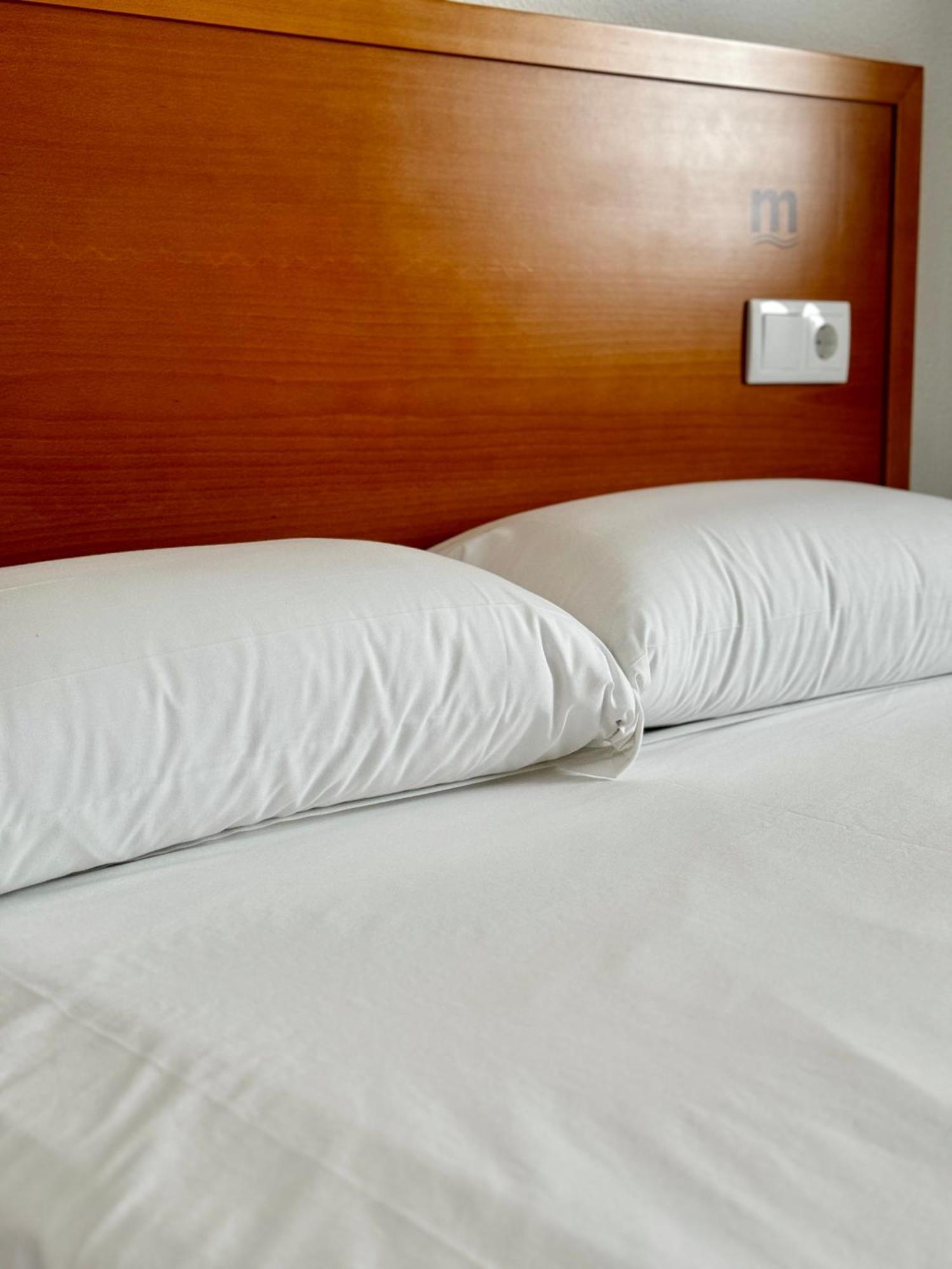 Residencia Mediterraneo San Vicente Raspeig Екстер'єр фото