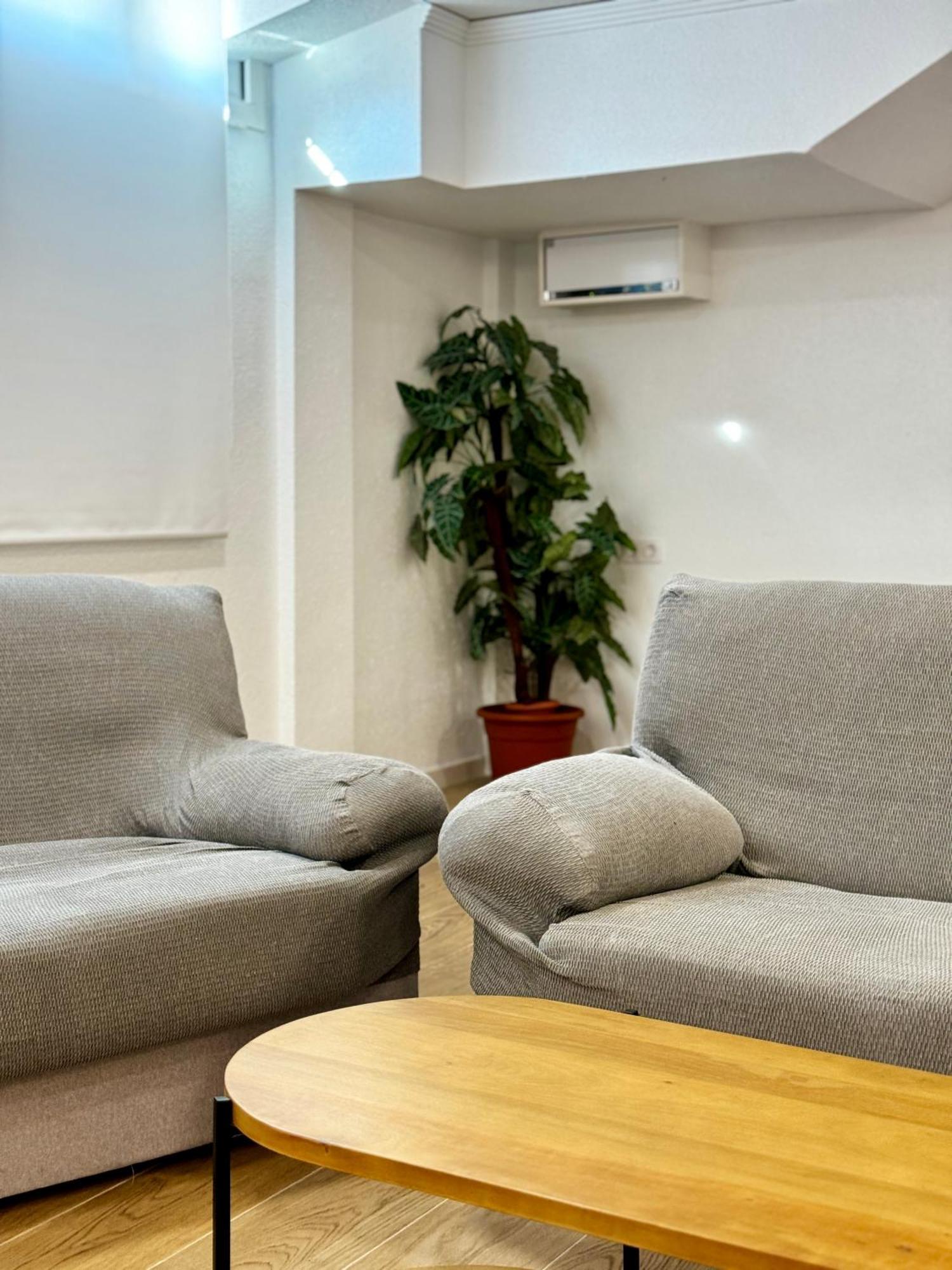 Residencia Mediterraneo San Vicente Raspeig Екстер'єр фото