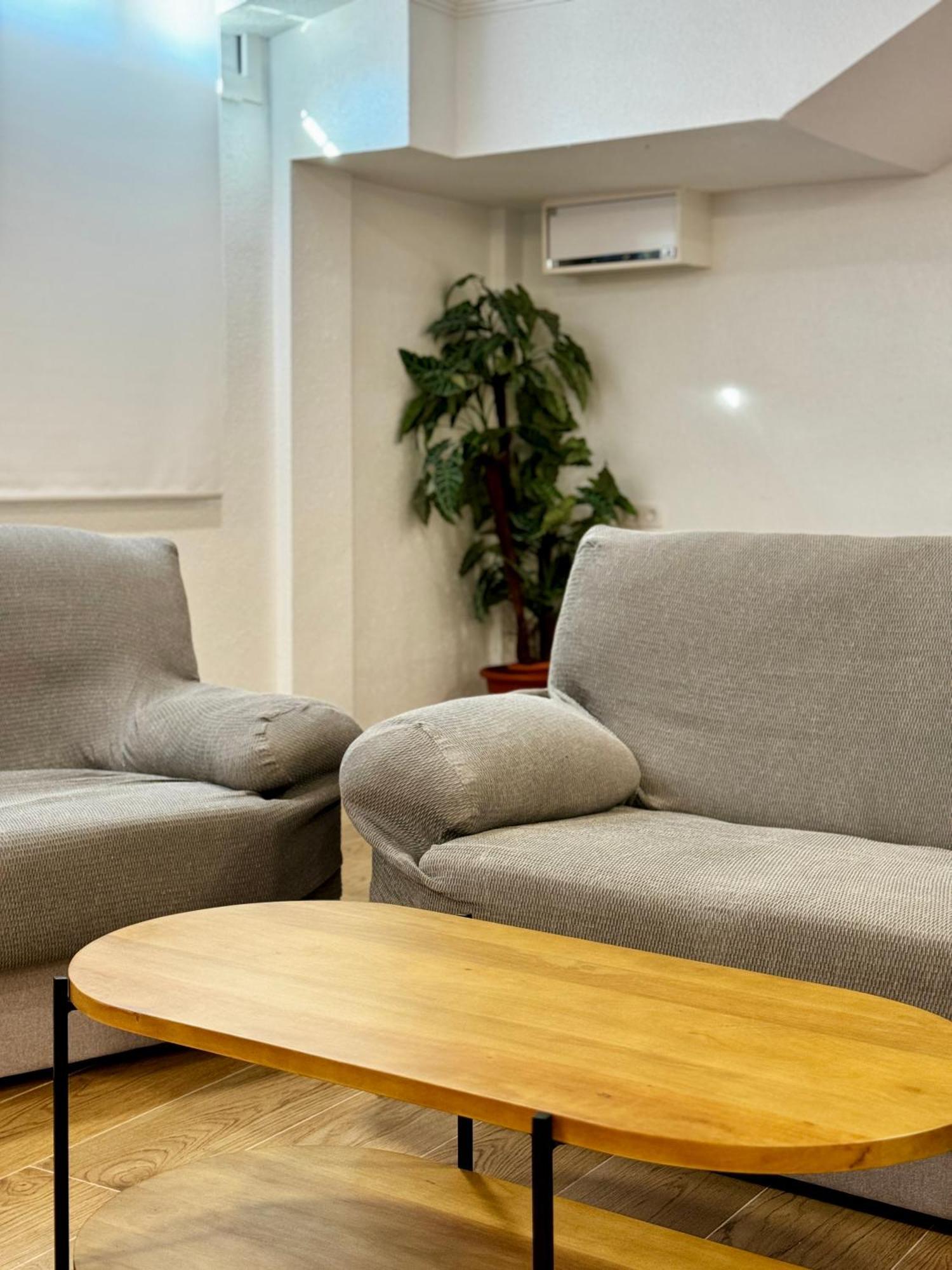 Residencia Mediterraneo San Vicente Raspeig Екстер'єр фото