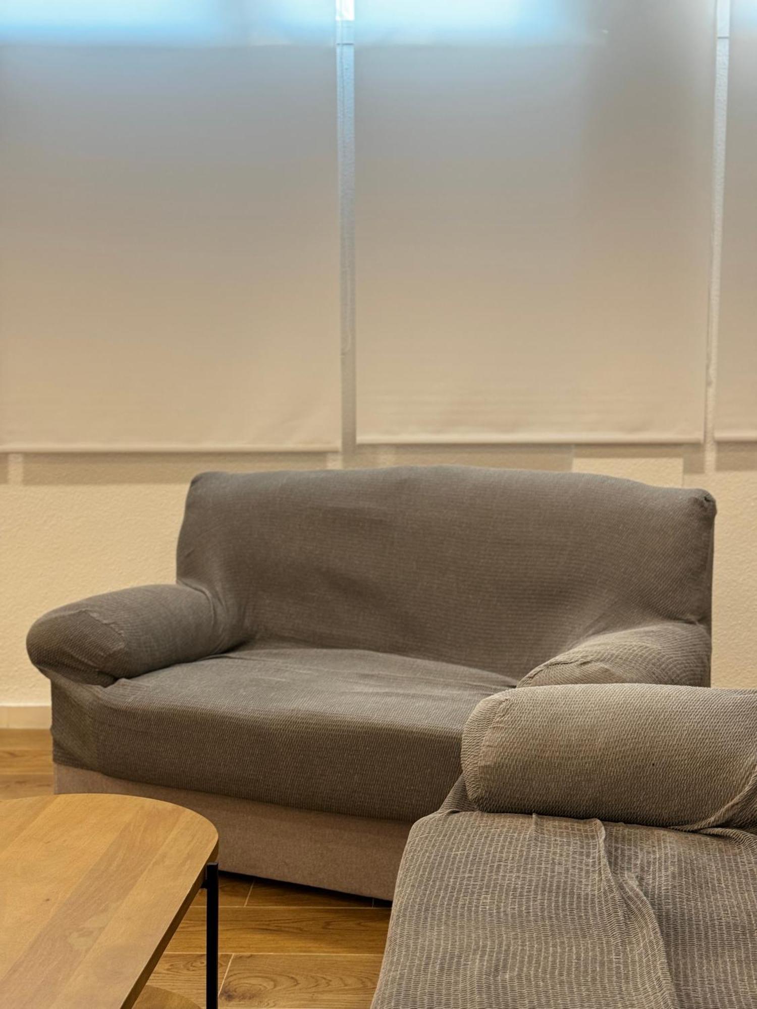 Residencia Mediterraneo San Vicente Raspeig Екстер'єр фото